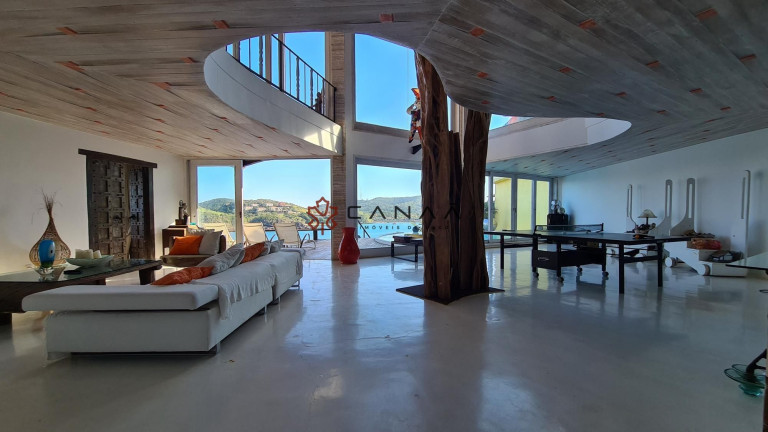 Imagem Casa com 6 Quartos à Venda, 899 m² em Ferradura - Armação Dos Búzios Imagem Casa com 6 Quartos à Venda, 899 m² em Ferradura - Armação Dos Búzios