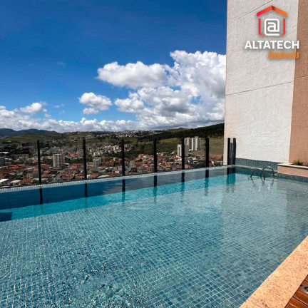 Imagem Imóvel com 2 Quartos à Venda, 64 m² em Jardim Doutor Ottoni - Poços De Caldas Imagem Imóvel com 2 Quartos à Venda, 64 m² em Jardim Doutor Ottoni - Poços De Caldas
