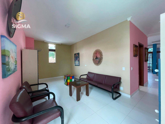 Imagem Edifício Residencial com 17 Quartos à Venda, 1.144 m² em Enseada - Guarujá Imagem Edifício Residencial com 17 Quartos à Venda, 1.144 m² em Enseada - Guarujá