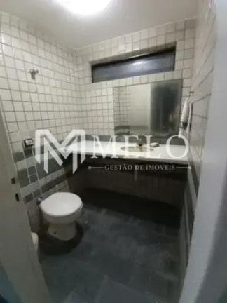 Imagem Apartamento com 4 Quartos à Venda, 300 m² em Madalena - Recife Imagem Apartamento com 4 Quartos à Venda, 300 m² em Madalena - Recife