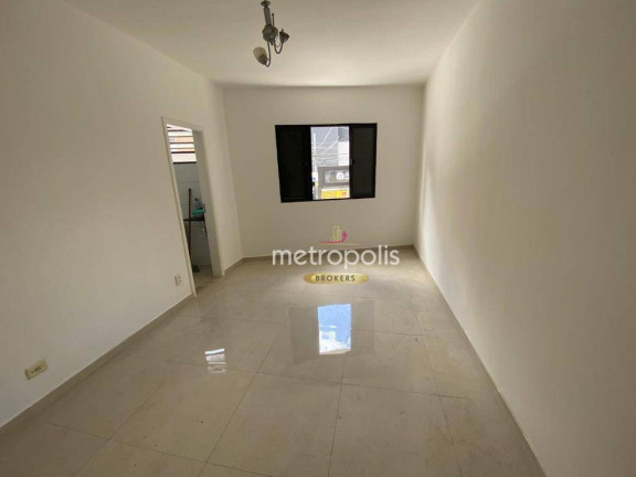 Imagem Sobrado com 3 Quartos à Venda ou Locação, 151 m² em Santo Antônio - São Caetano Do Sul