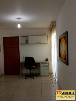 Imagem Apartamento com 2 Quartos à Venda, 60 m² em Parque Pecuária - Campos Dos Goytacazes
