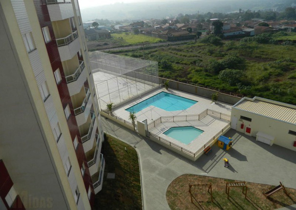 Imagem Apartamento com 3 Quartos à Venda, 78 m² em Parque Emilia - Sumaré Imagem Apartamento com 3 Quartos à Venda, 78 m² em Parque Emilia - Sumaré