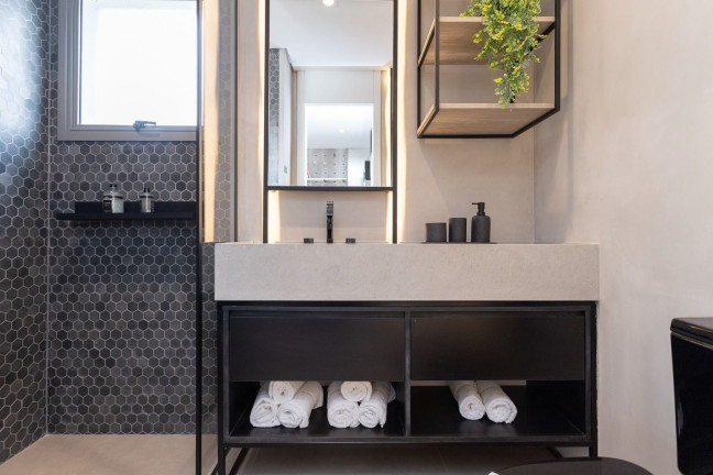 Imagem Apartamento com 3 Quartos à Venda, 156 m² em Campo Belo - São Paulo Imagem Apartamento com 3 Quartos à Venda, 156 m² em Campo Belo - São Paulo