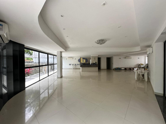 Imagem Apartamento com 3 Quartos à Venda, 87 m² em Casa Amarela - Recife