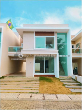 Imagem Casa com 4 Quartos à Venda, 186 m² em Sapiranga - Fortaleza Imagem Casa com 4 Quartos à Venda, 186 m² em Sapiranga - Fortaleza