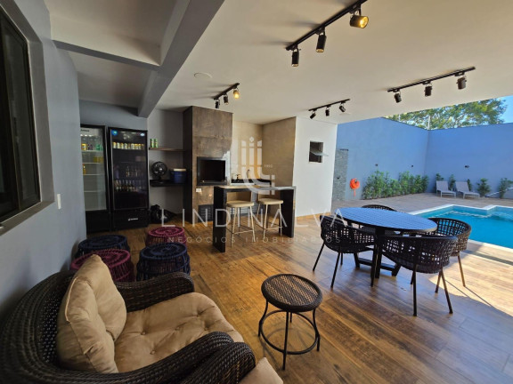 Imagem Casa com 2 Quartos à Venda, 200 m² em Jardim Itamaraty - Foz Do Iguacu Imagem Casa com 2 Quartos à Venda, 200 m² em Jardim Itamaraty - Foz Do Iguacu