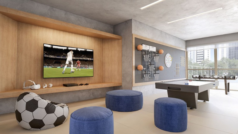 Imagem Imóvel com 4 Quartos à Venda, 210 m² em Vitória - Salvador Imagem Imóvel com 4 Quartos à Venda, 210 m² em Vitória - Salvador