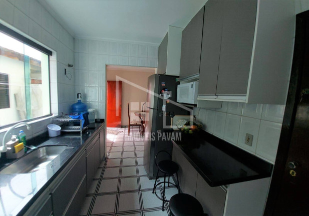 Imagem Sobrado com 3 Quartos à Venda, 170 m² em Assunção - São Bernardo Do Campo Imagem Sobrado com 3 Quartos à Venda, 170 m² em Assunção - São Bernardo Do Campo