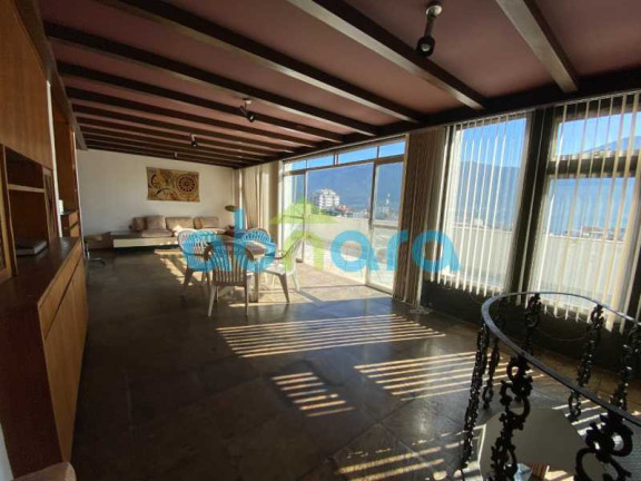Imagem Cobertura com 3 Quartos à Venda, 180 m² em Ipanema - Rio De Janeiro Imagem Cobertura com 3 Quartos à Venda, 180 m² em Ipanema - Rio De Janeiro