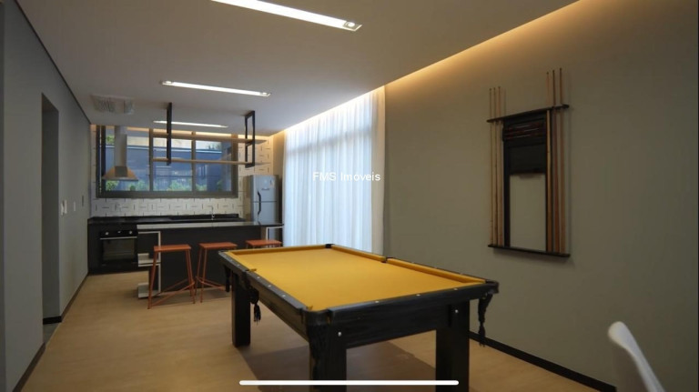 Imagem Imóvel com 1 Quarto para Alugar, 27 m² em Cerqueira César - São Paulo Imagem Imóvel com 1 Quarto para Alugar, 27 m² em Cerqueira César - São Paulo