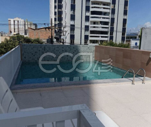 Imagem Apartamento com 4 Quartos à Venda, 142 m² em Centro - Aracaju Imagem Apartamento com 4 Quartos à Venda, 142 m² em Centro - Aracaju