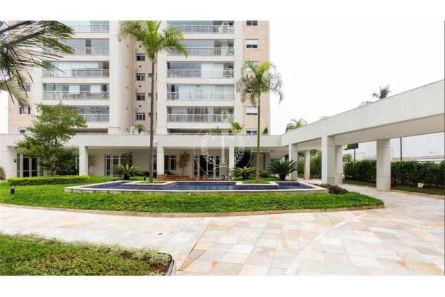 Imagem Apartamento com 3 Quartos à Venda, 146 m² em Vila Alexandria - São Paulo Imagem Apartamento com 3 Quartos à Venda, 146 m² em Vila Alexandria - São Paulo
