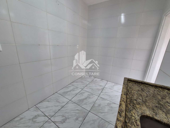 Imagem Apartamento com 2 Quartos à Venda, 52 m² em Gonzaga - Santos Imagem Apartamento com 2 Quartos à Venda, 52 m² em Gonzaga - Santos