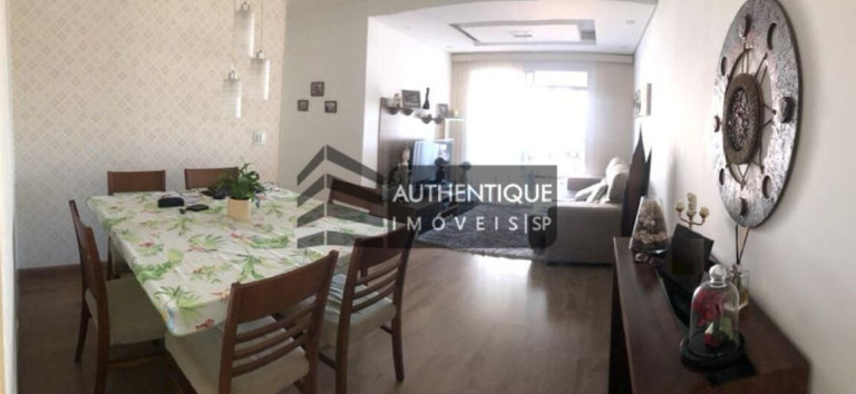 Imagem Apartamento com 3 Quartos à Venda, 91 m² em Vila Prudente - São Paulo