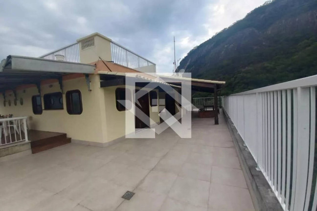 Imagem Apartamento com 3 Quartos à Venda, 136 m² em Botafogo - Rio De Janeiro Imagem Apartamento com 3 Quartos à Venda, 136 m² em Botafogo - Rio De Janeiro