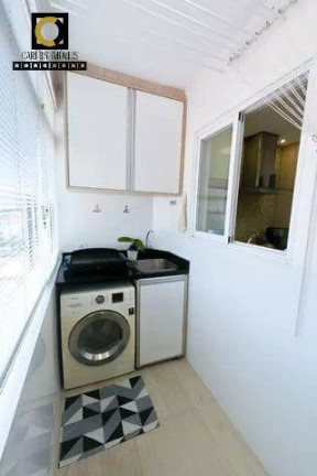 Imagem Apartamento com 2 Quartos à Venda, 100 m² em Embaré - Santos Imagem Apartamento com 2 Quartos à Venda, 100 m² em Embaré - Santos