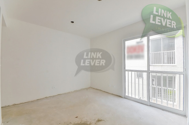 Imagem Apartamento com 2 Quartos à Venda, 47 m² em Santa Cândida - Curitiba