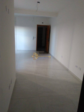 Imagem Apartamento com 2 Quartos à Venda, 52 m² em Campestre - Santo André Imagem Apartamento com 2 Quartos à Venda, 52 m² em Campestre - Santo André