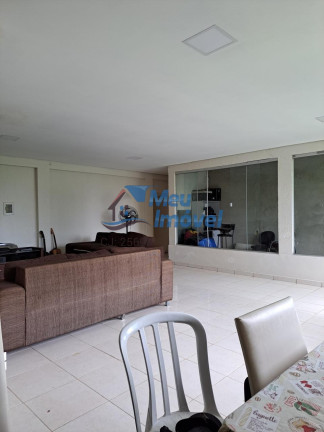 Imagem Casa com 4 Quartos à Venda, 284 m² em Setor Habitacional Arniqueira (águas Claras) - Brasília Imagem Casa com 4 Quartos à Venda, 284 m² em Setor Habitacional Arniqueira (águas Claras) - Brasília