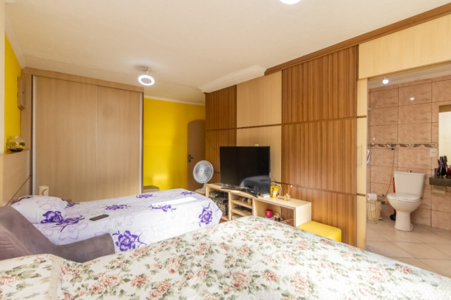 Imagem Sobrado com 6 Quartos à Venda, 273 m² em Vila Brasilândia - São Paulo Imagem Sobrado com 6 Quartos à Venda, 273 m² em Vila Brasilândia - São Paulo