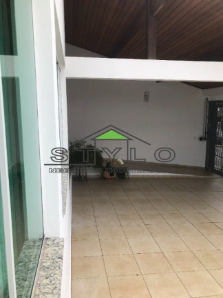 Imagem Sobrado à Venda,  em Paulicéia - São Bernardo Do Campo