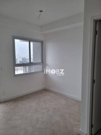 Imagem Imóvel com 1 Quarto à Venda, 28 m² em Vila Mariana - São Paulo