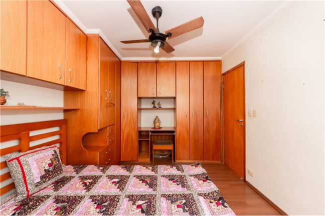 Imagem Apartamento com 2 Quartos à Venda, 70 m² em Vila Nova Conceição - São Paulo
