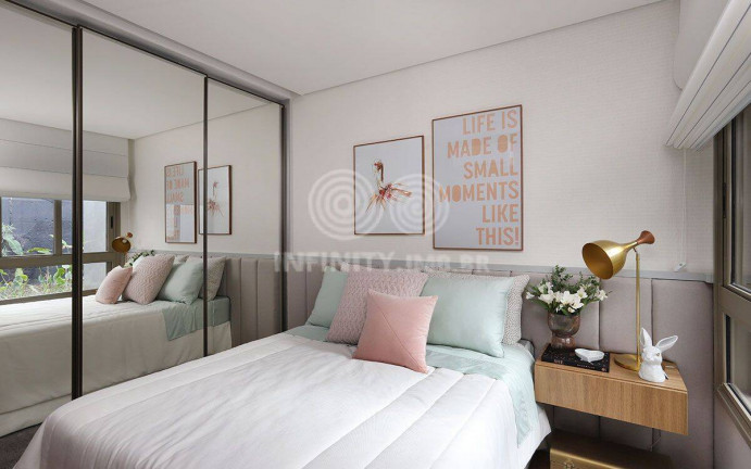 Imagem Apartamento com 2 Quartos à Venda, 102 m² em Moema - São Paulo Imagem Apartamento com 2 Quartos à Venda, 102 m² em Moema - São Paulo