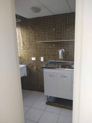 Imagem Apartamento com 1 Quarto à Venda, 30 m² em Vila Mariana - São Paulo Imagem Apartamento com 1 Quarto à Venda, 30 m² em Vila Mariana - São Paulo