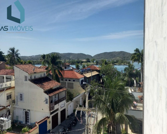 Imagem Apartamento com 2 Quartos à Venda, 66 m² em Passagem - Cabo Frio Imagem Apartamento com 2 Quartos à Venda, 66 m² em Passagem - Cabo Frio