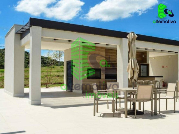 Imagem Casa com 3 Quartos à Venda, 210 m² em Loteamento Residencial Fazenda Casa Grande - Taubaté