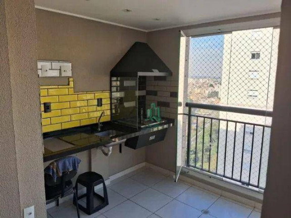 Imagem Studio com 1 Quarto à Venda, 38 m² em Jardim Flor Da Montanha - Guarulhos Imagem Studio com 1 Quarto à Venda, 38 m² em Jardim Flor Da Montanha - Guarulhos