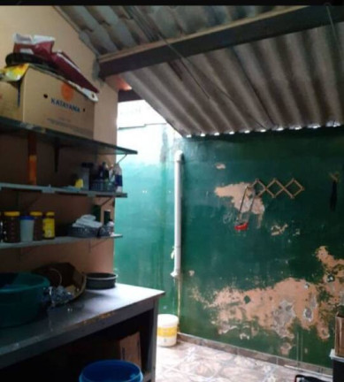 Imagem Casa com 2 Quartos à Venda, em Corumba - Itanhaém Imagem Casa com 2 Quartos à Venda, em Corumba - Itanhaém