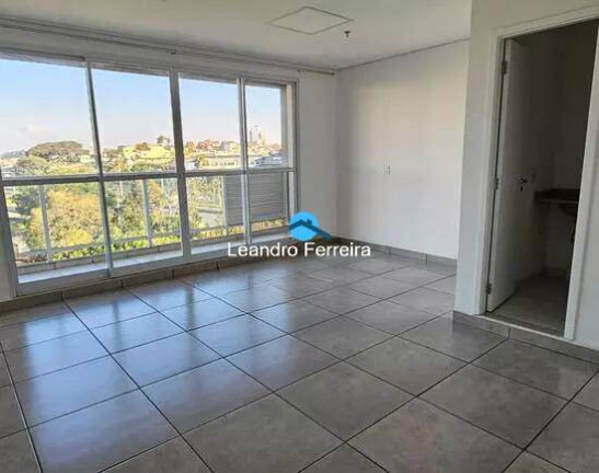 Imagem Sala Comercial à Venda, 34 m² em Centro - São Bernardo Do Campo Imagem Sala Comercial à Venda, 34 m² em Centro - São Bernardo Do Campo