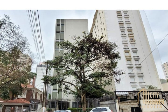 Imagem Apartamento com 3 Quartos à Venda, 83 m² em Vila Mariana - São Paulo Imagem Apartamento com 3 Quartos à Venda, 83 m² em Vila Mariana - São Paulo