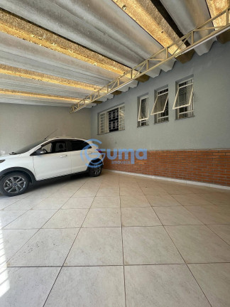 Imagem Casa com 3 Quartos à Venda, 120 m² em Jardim São José - Bragança Paulista Imagem Casa com 3 Quartos à Venda, 120 m² em Jardim São José - Bragança Paulista