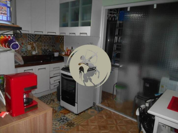 Imagem Apartamento com 2 Quartos à Venda, 75 m² em Boqueirao - Santos Imagem Apartamento com 2 Quartos à Venda, 75 m² em Boqueirao - Santos
