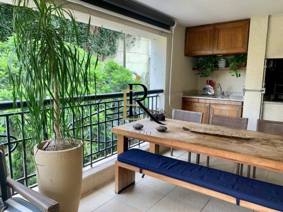 Imagem Apartamento com 3 Quartos à Venda, 190 m² em Alto De Pinheiros - São Paulo Imagem Apartamento com 3 Quartos à Venda, 190 m² em Alto De Pinheiros - São Paulo