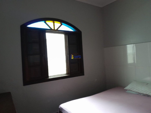 Imagem Casa com 2 Quartos à Venda, 100 m² em Maracanã - Praia Grande Imagem Casa com 2 Quartos à Venda, 100 m² em Maracanã - Praia Grande