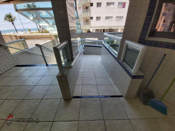 Imagem Apartamento com 1 Quarto à Venda, 47 m² em Vilamar - Praia Grande Imagem Apartamento com 1 Quarto à Venda, 47 m² em Vilamar - Praia Grande