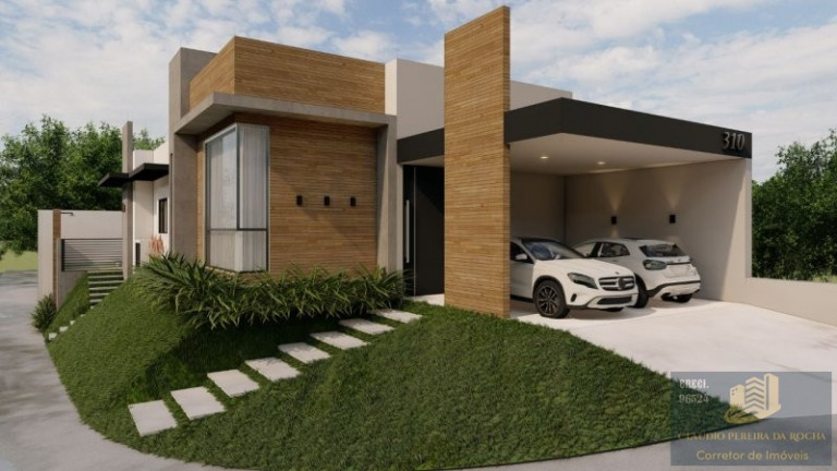 Imagem Casa de Condomínio com 3 Quartos à Venda, 130 m² em Residencial Vitória Phitus - Itupeva Imagem Casa de Condomínio com 3 Quartos à Venda, 130 m² em Residencial Vitória Phitus - Itupeva