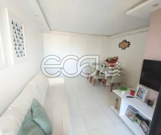 Imagem Apartamento com 2 Quartos à Venda, 69 m² em Luzia - Aracaju