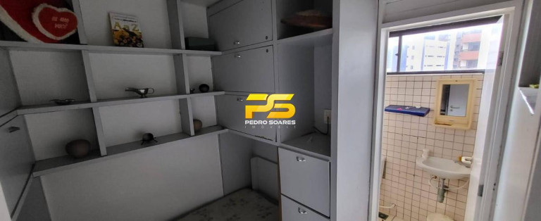 Imagem Apartamento com 4 Quartos à Venda, 194 m² em Manaíra - João Pessoa Imagem Apartamento com 4 Quartos à Venda, 194 m² em Manaíra - João Pessoa