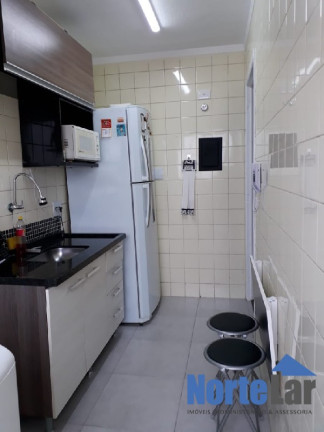 Imagem Apartamento com 1 Quarto à Venda, 40 m² em Lauzane Paulista - São Paulo Imagem Apartamento com 1 Quarto à Venda, 40 m² em Lauzane Paulista - São Paulo