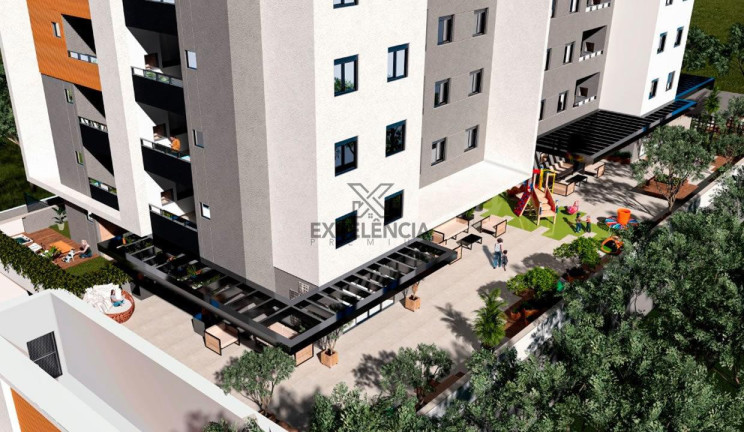 Imagem Apartamento com 2 Quartos à Venda, 48 m² em Alto Tarumã - Pinhais Imagem Apartamento com 2 Quartos à Venda, 48 m² em Alto Tarumã - Pinhais