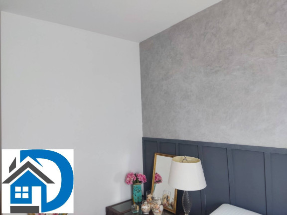 Imagem Apartamento com 2 Quartos à Venda, 53 m² em Jardim São Carlos - Sorocaba