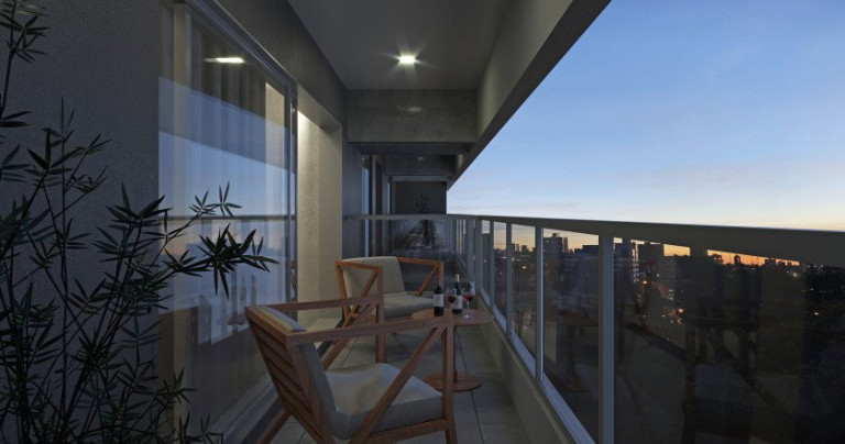 Imagem Apartamento com 2 Quartos à Venda, 86 m² em Planalto - Bento Gonçalves
