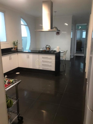 Imagem Casa com 4 Quartos à Venda, 10 m² em Alphaville - Santana De Parnaíba