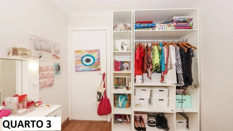 Imagem Apartamento com 3 Quartos à Venda, 97 m² em Freguesia (jacarepaguá) - Rio De Janeiro